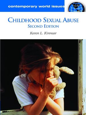 cover image of Childhood Sexual Abuse